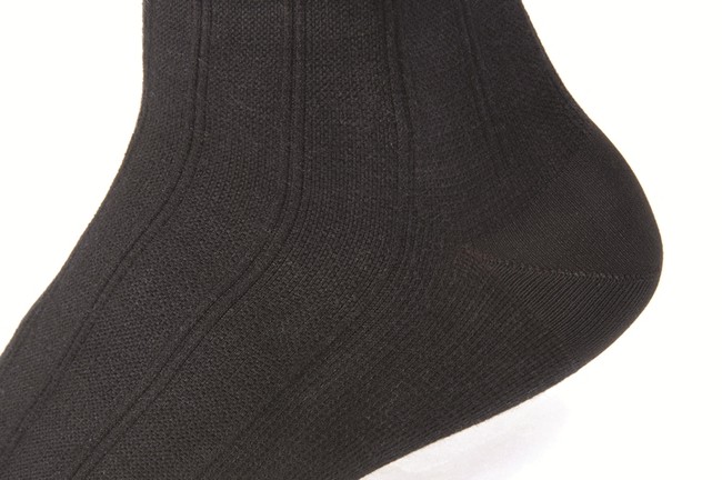 Jobst For Men Casual Closed Toe Knee High Compression Socks 7057